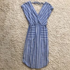 Universal Thread Dress